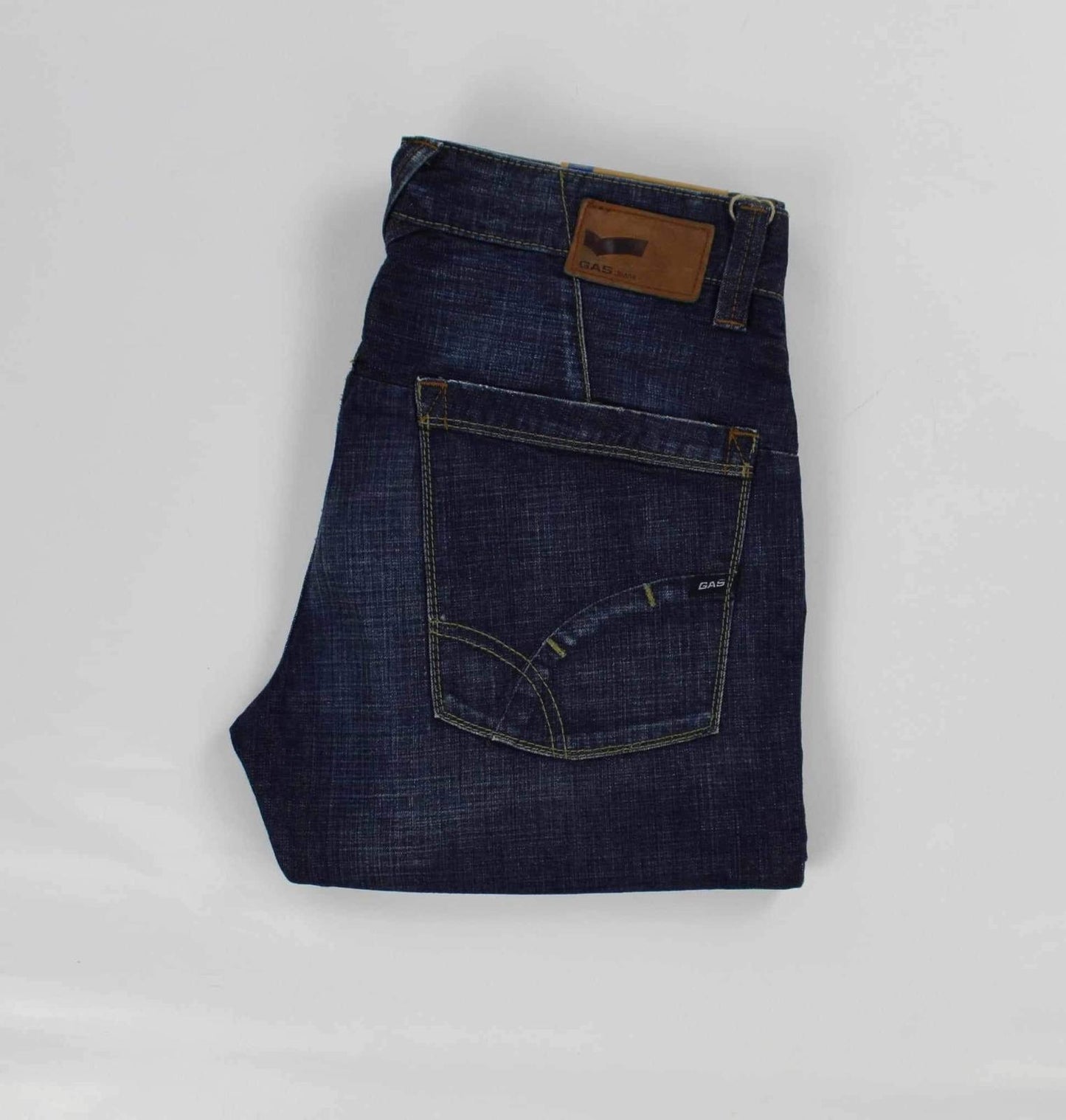 GAS Jeans Uomo mod. HULIAN1