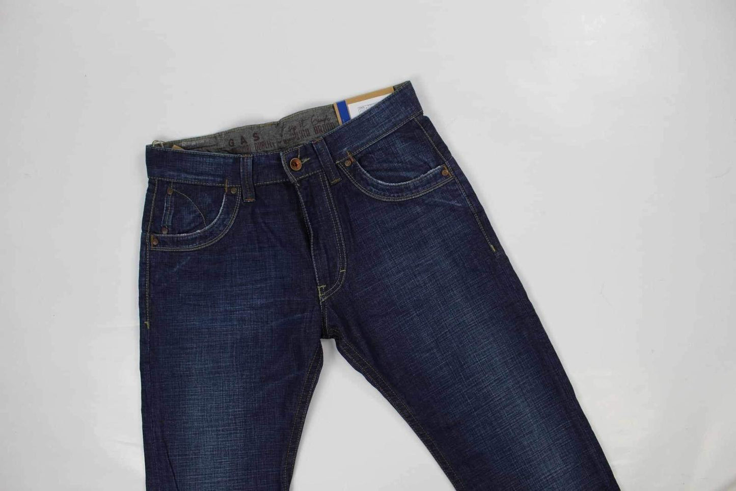 GAS Jeans Uomo mod. HULIAN1