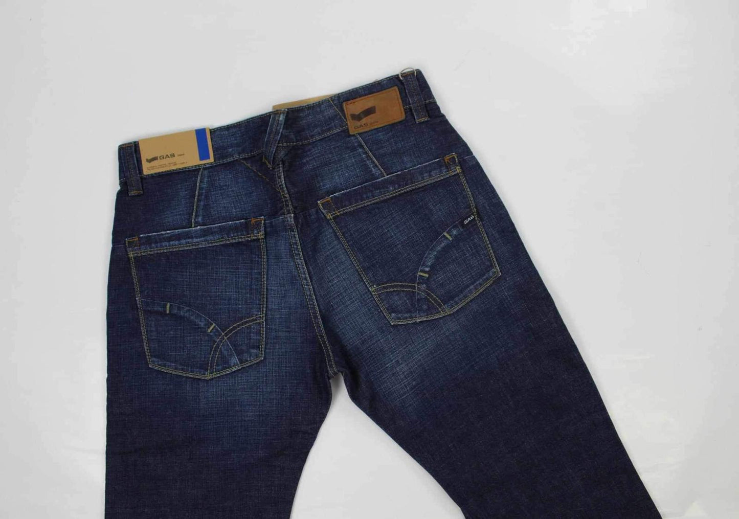 GAS Jeans Uomo mod. HULIAN1