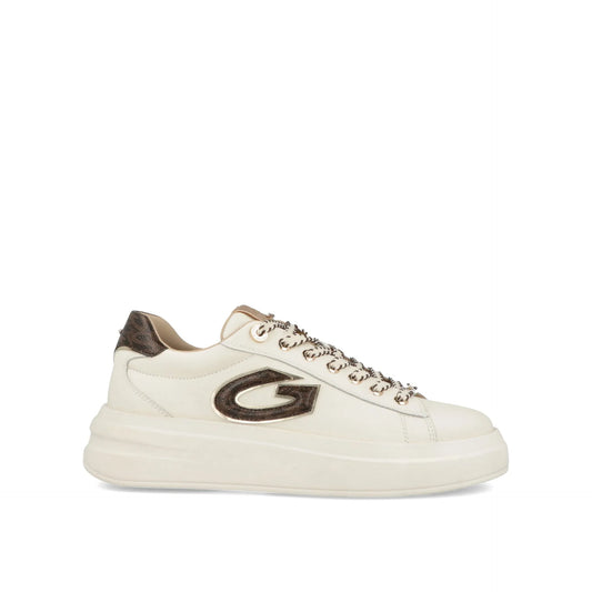 GUARDIANI Sneakers Donna mod. AERIS LOGO