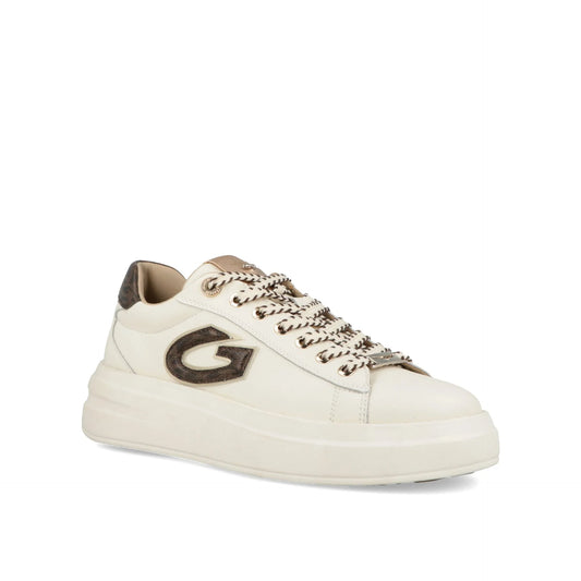 GUARDIANI Sneakers Donna mod. AERIS LOGO