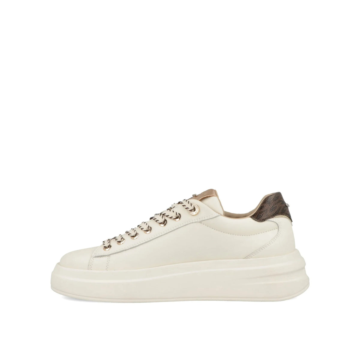 GUARDIANI Sneakers Donna mod. AERIS LOGO