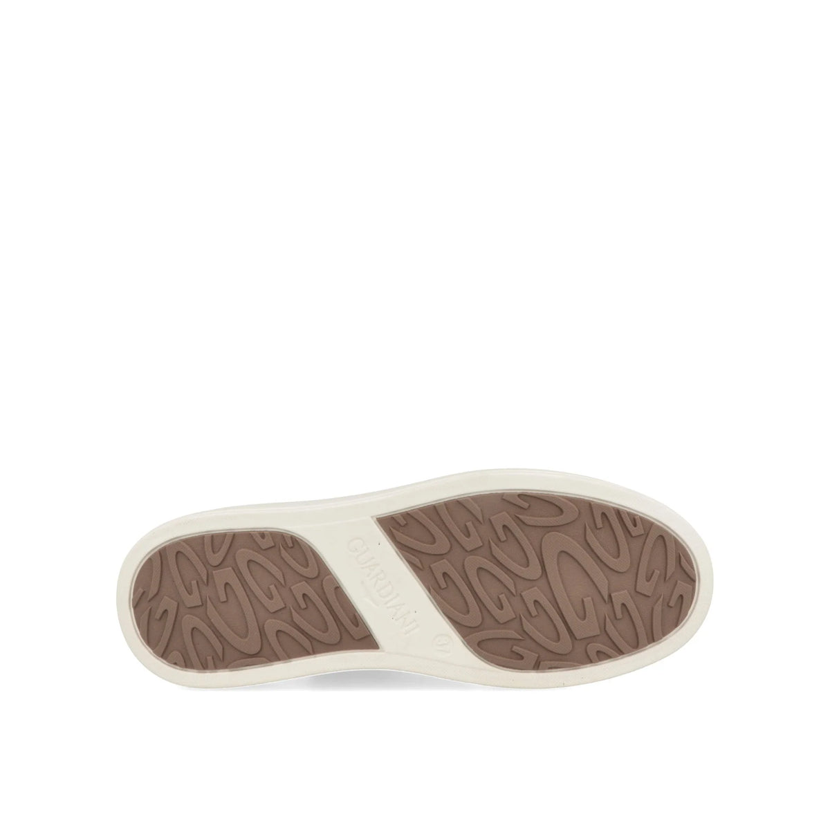 GUARDIANI Sneakers Donna mod. AERIS LOGO