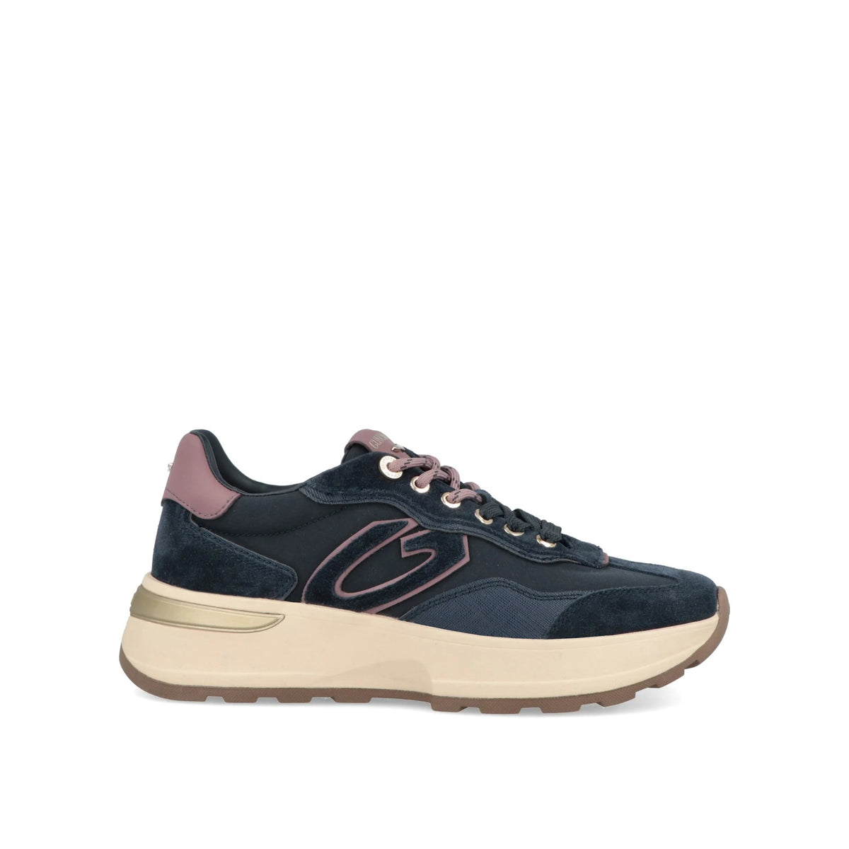 GUARDIANI Sneakers Donna mod. LEVANTE SWALLOW