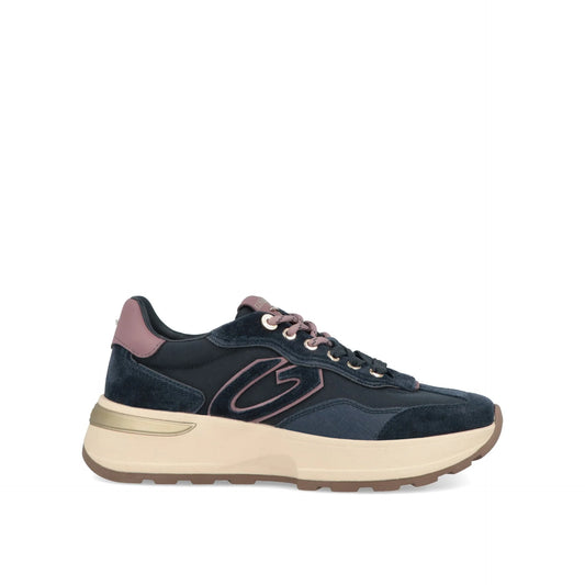GUARDIANI Sneakers Donna mod. LEVANTE SWALLOW
