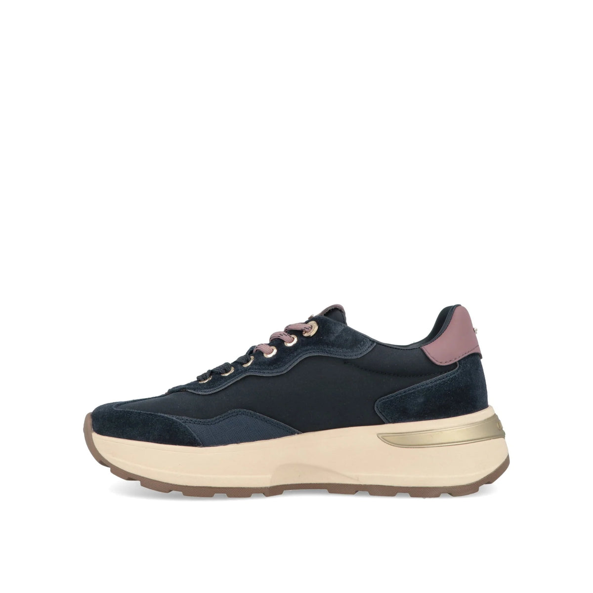 GUARDIANI Sneakers Donna mod. LEVANTE SWALLOW