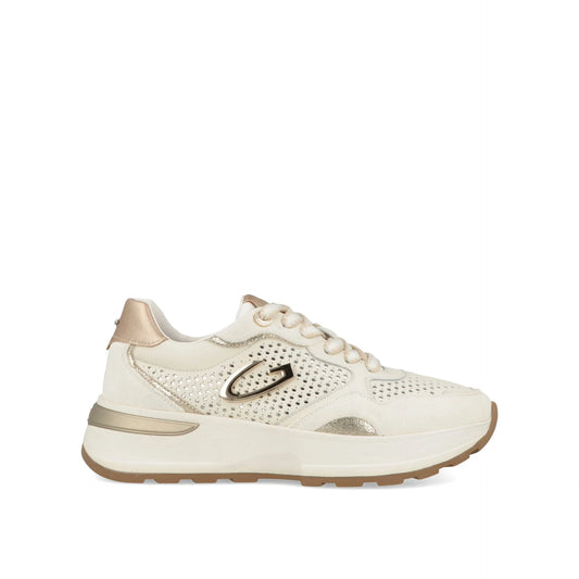 GUARDIANI Sneakers Donna mod. LEVANTE TOP