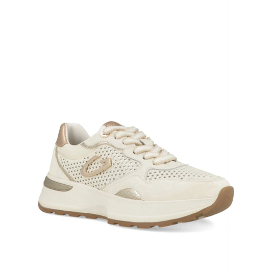 GUARDIANI Sneakers Donna mod. LEVANTE TOP