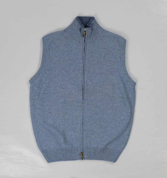 Gilet Uomo INGRAM-mod. 00195