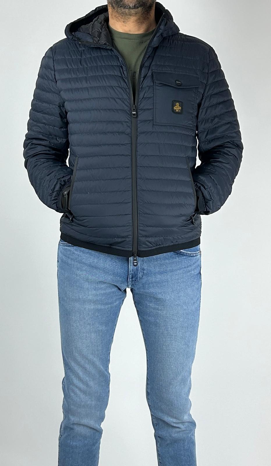 Giubbino Uomo SUMMER JOSH JACKET – Bruno Moda