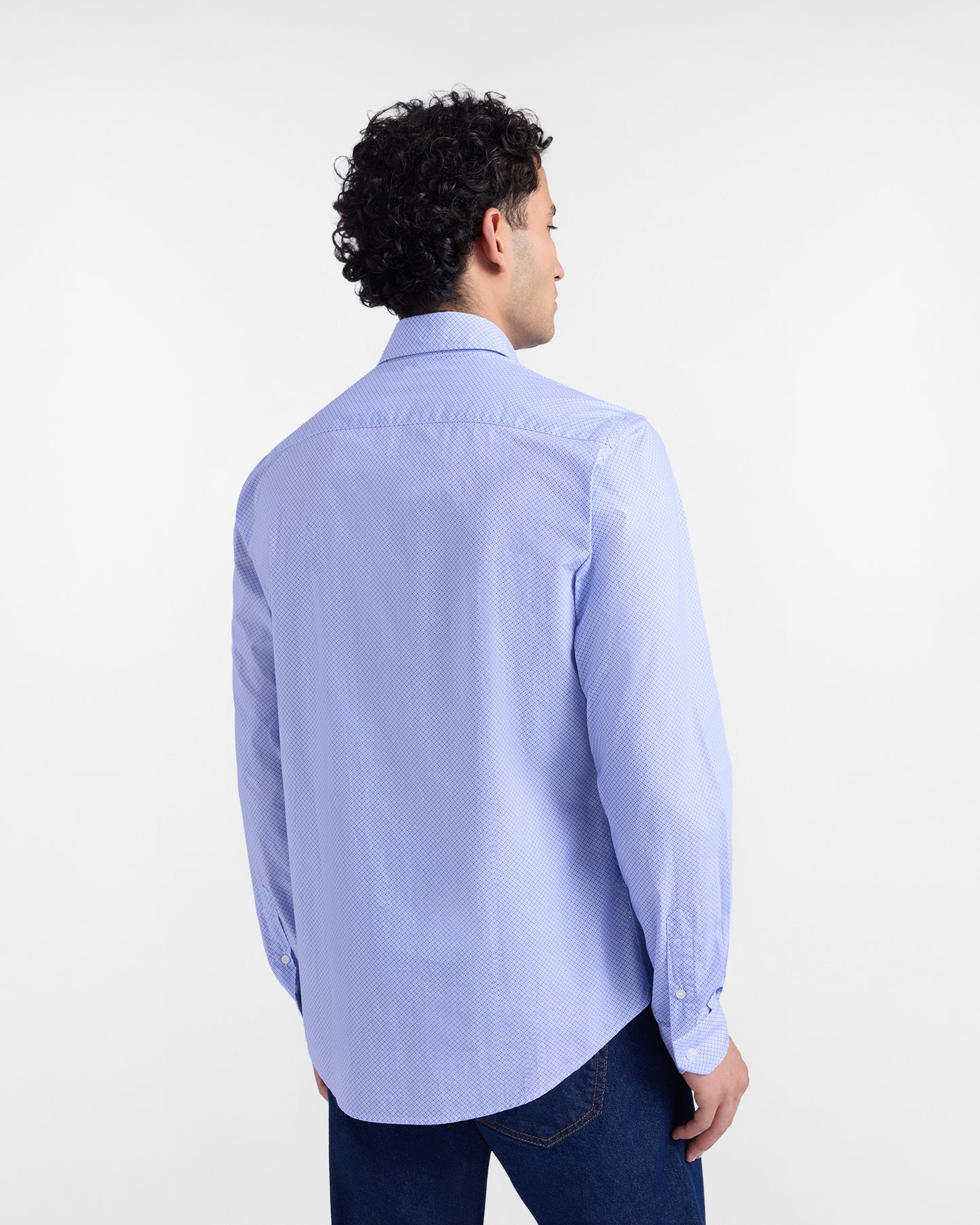 HARMONT&BLAINE Camicia Uomo mod. CNQ026 013351