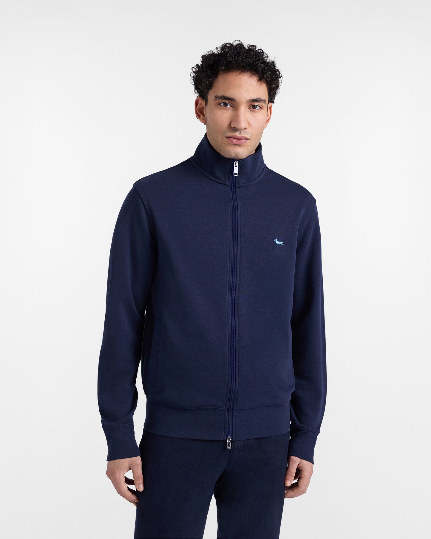 HARMONT&BLAINE Felpa Uomo mod. FRQ195 021920