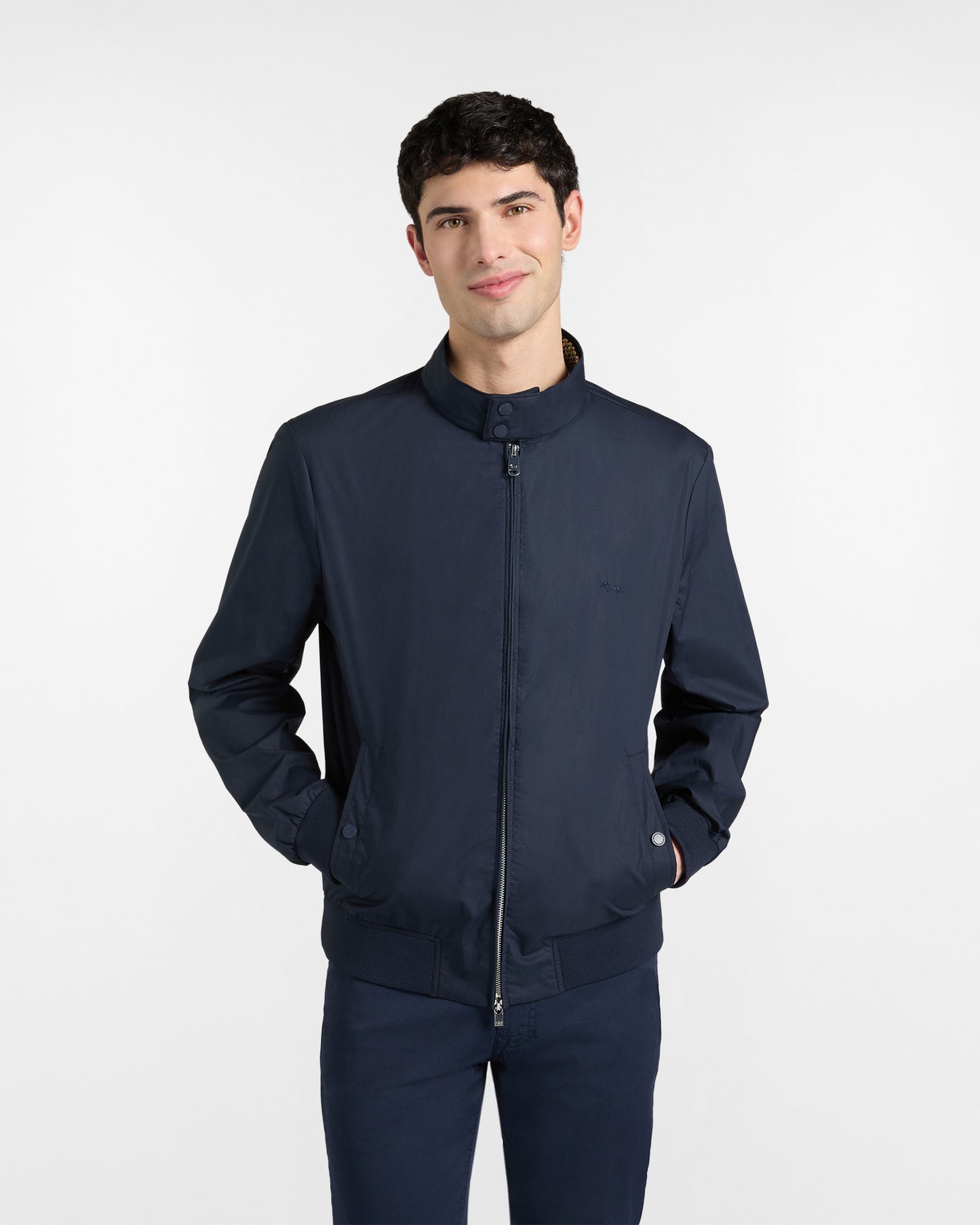 HARMONT&BLAINE Giubbino Uomo mod. K0Q164 040286
