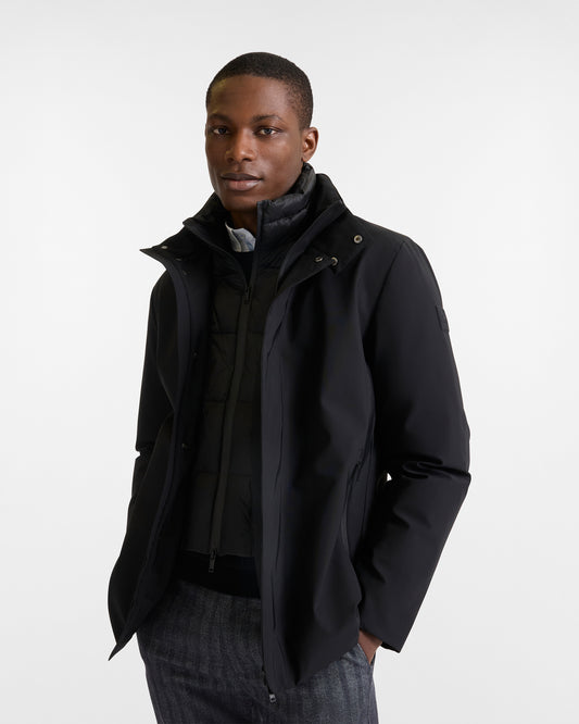 HARMONT&BLAINE Giubbino Uomo mod. KOP206 040590