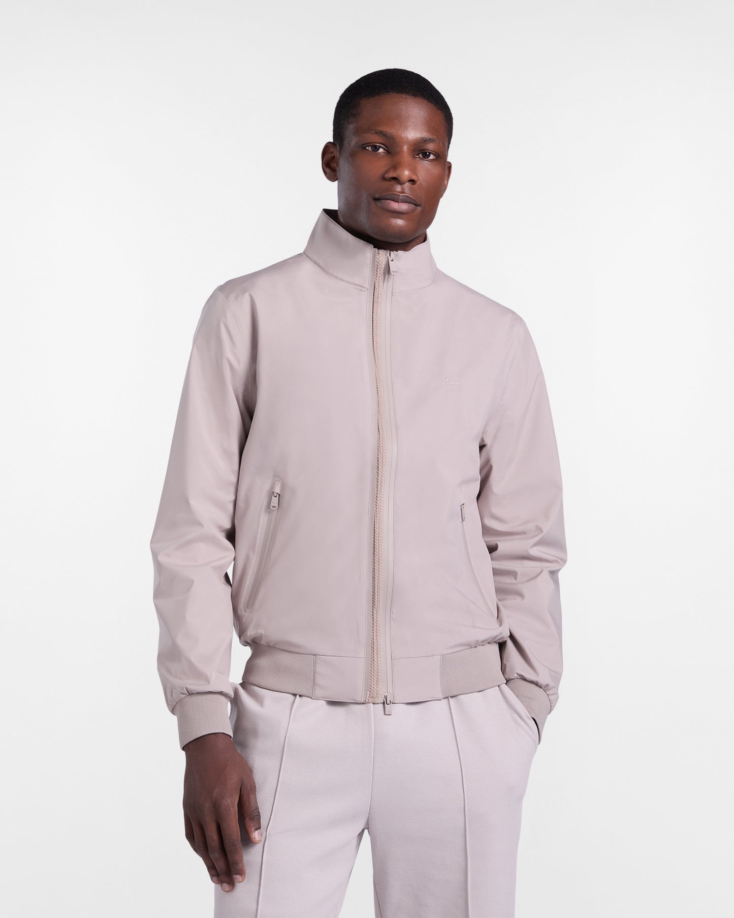 HARMONT&BLAINE Giubbino Uomo mod. K0Q163 040285