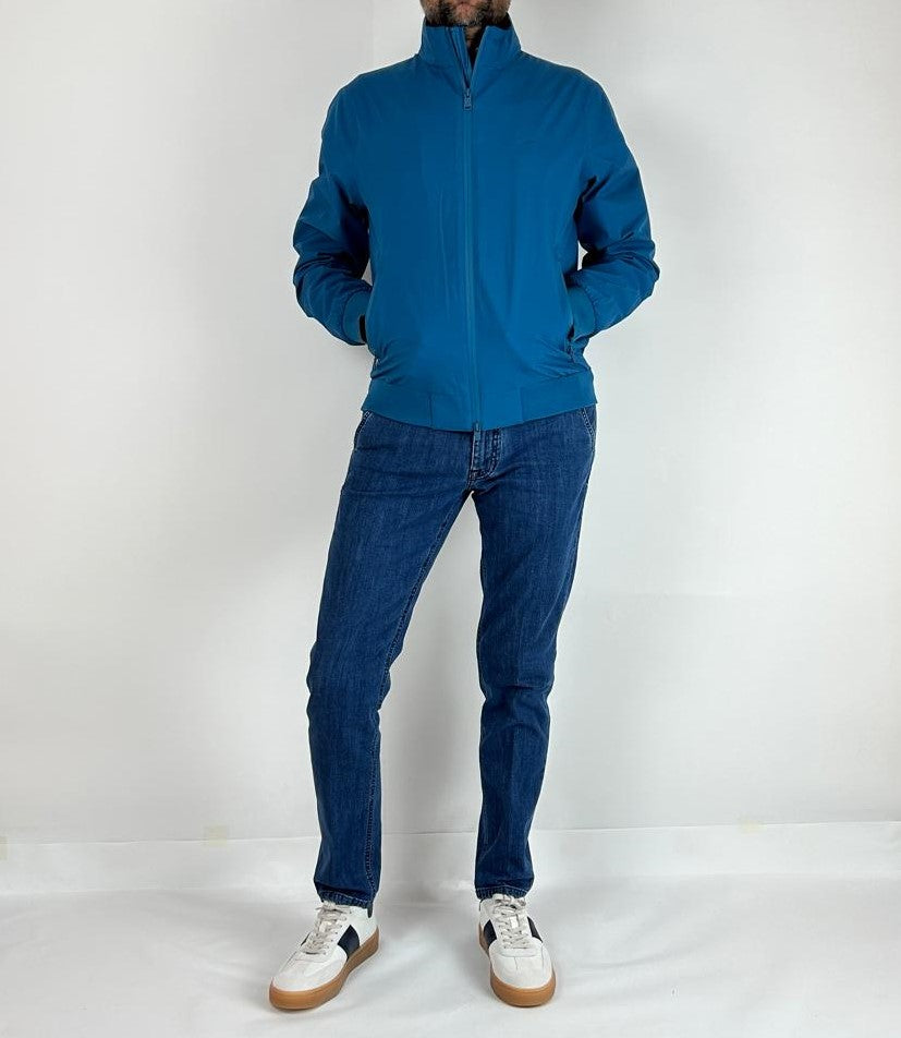 HARMONT&BLAINE Giubbino Uomo mod. K0Q163 040285