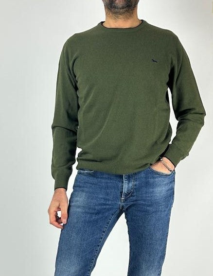 HARMONT&BLAINE Maglia Uomo mod. HRP007 030187