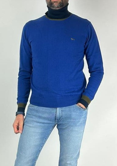 HARMONT&BLAINE Maglia Uomo mod. HRP806 030788