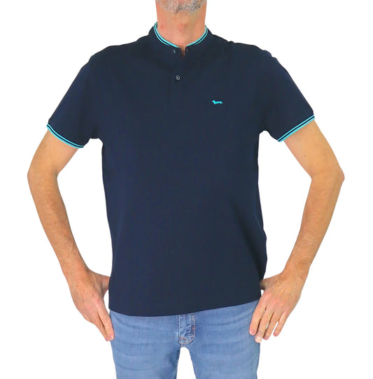 HARMONT&BLAINE Polo Uomo mod. LRN428 021148