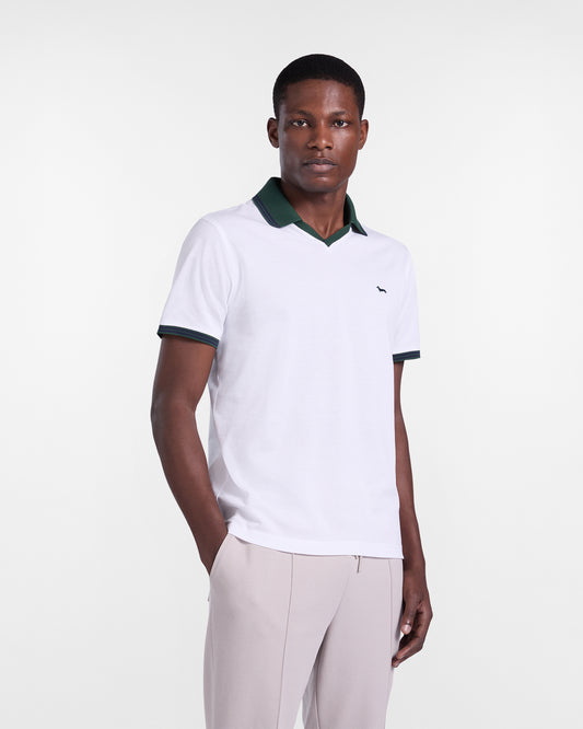 HARMONT&BLAINE Polo Uomo mod. LRQ461 020004