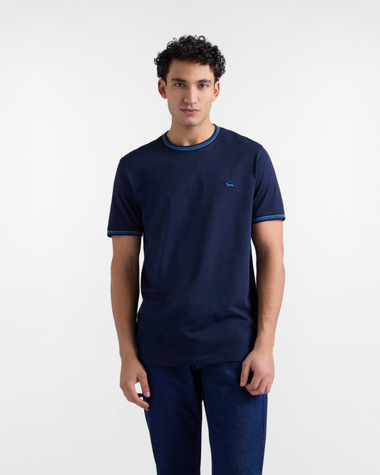 HARMONT&BLAINE T-shirt Uomo mod. IRQ415 021055