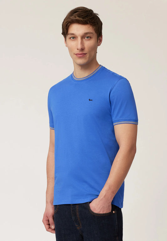 HARMONT&BLAINE T-shirt Uomo mod. IRQ415 021055