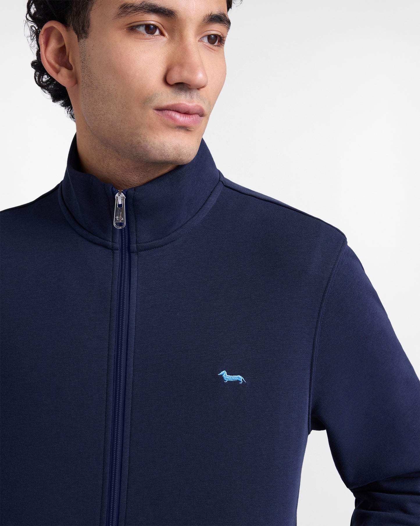 HARMONT&BLAINE Felpa Uomo mod. FRQ195 021920