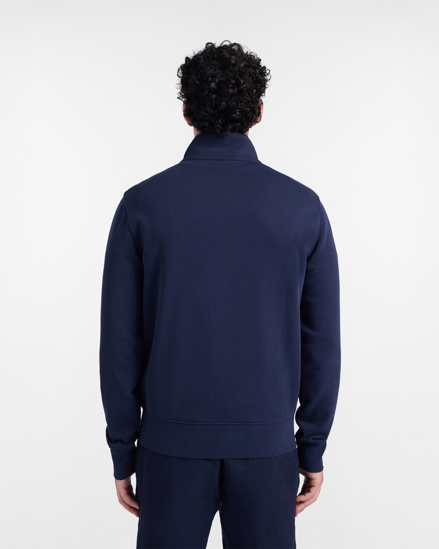 HARMONT&BLAINE Felpa Uomo mod. FRQ195 021920