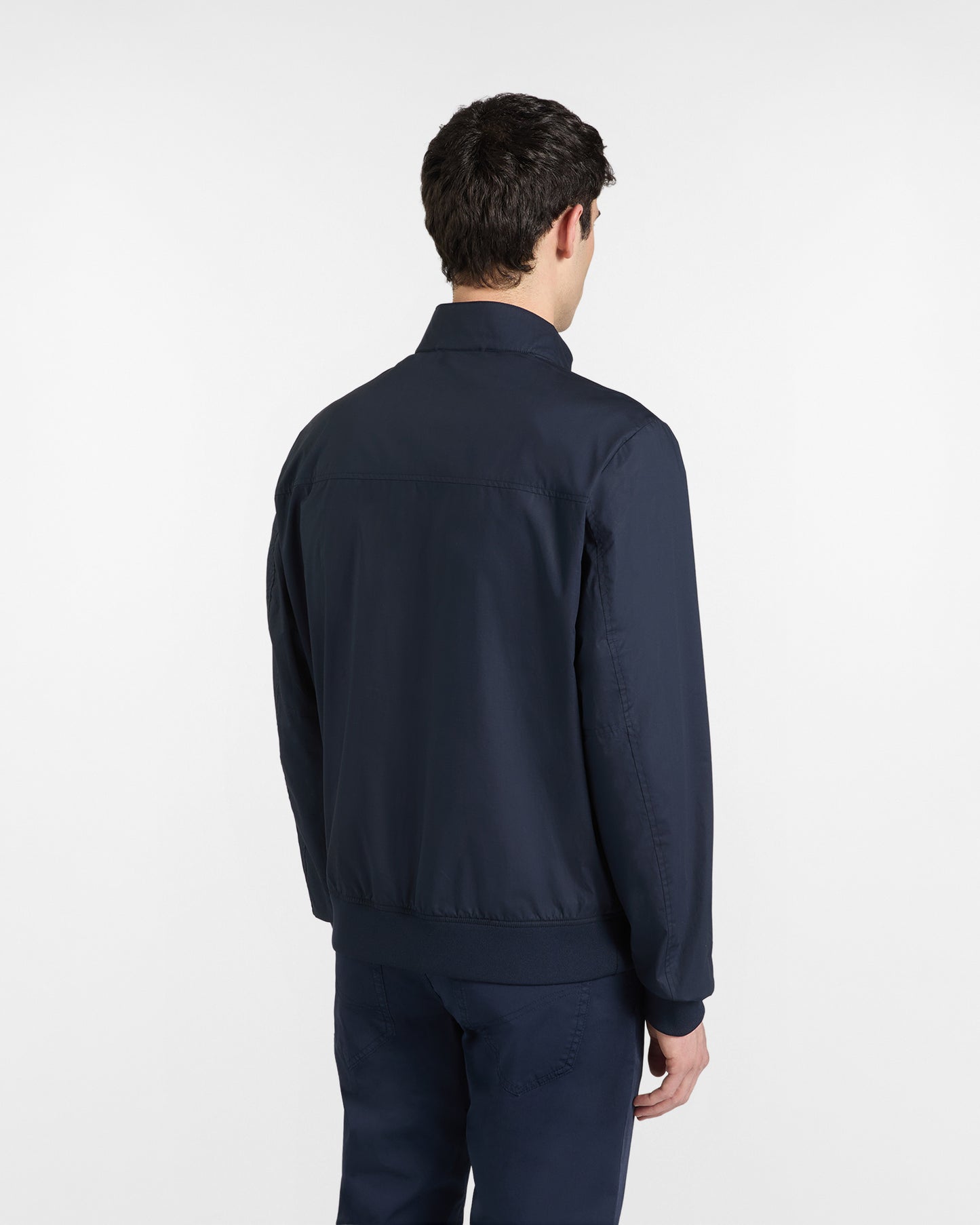 HARMONT&BLAINE Giubbino Uomo mod. K0Q164 040286