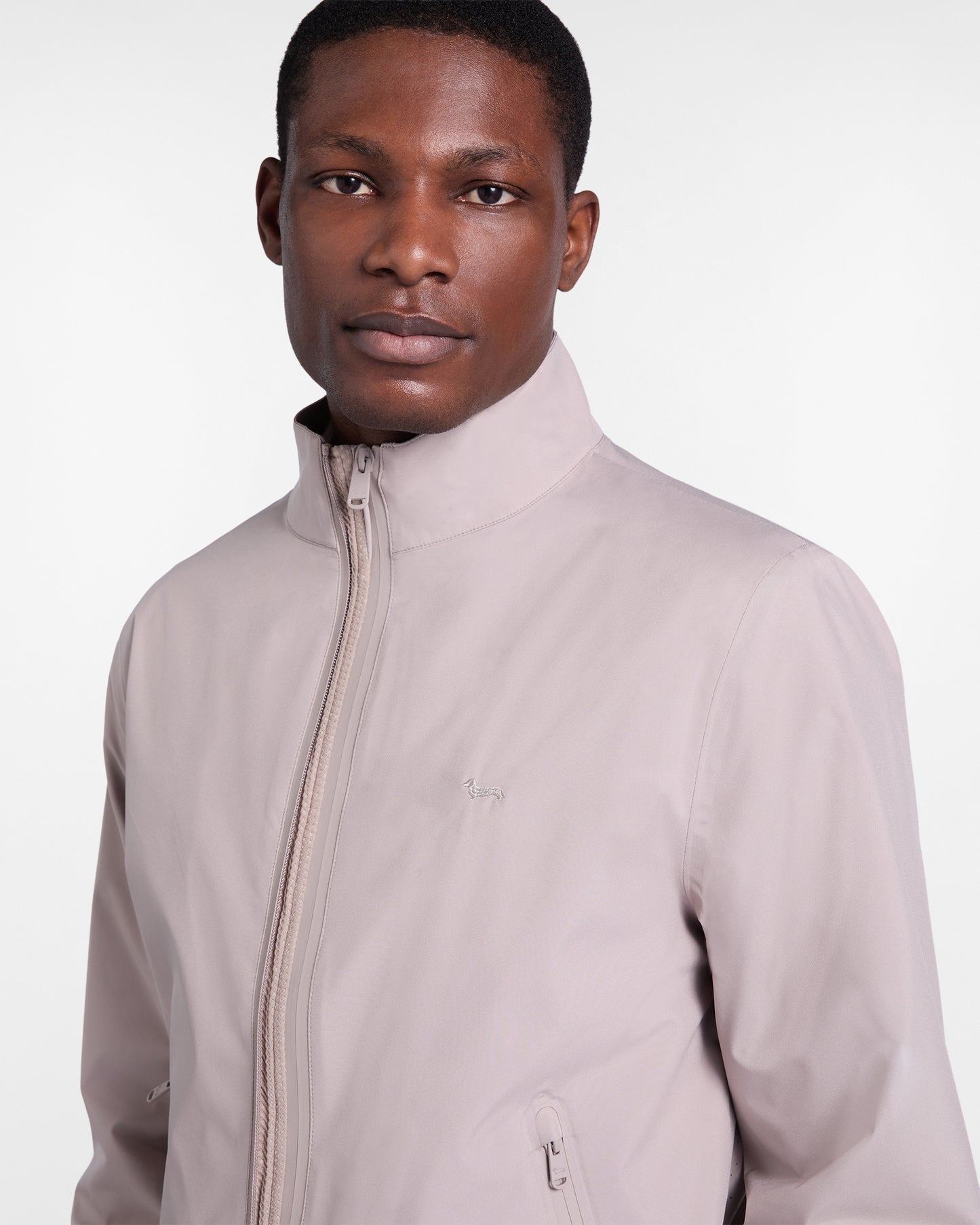 HARMONT&BLAINE Giubbino Uomo mod. K0Q163 040285