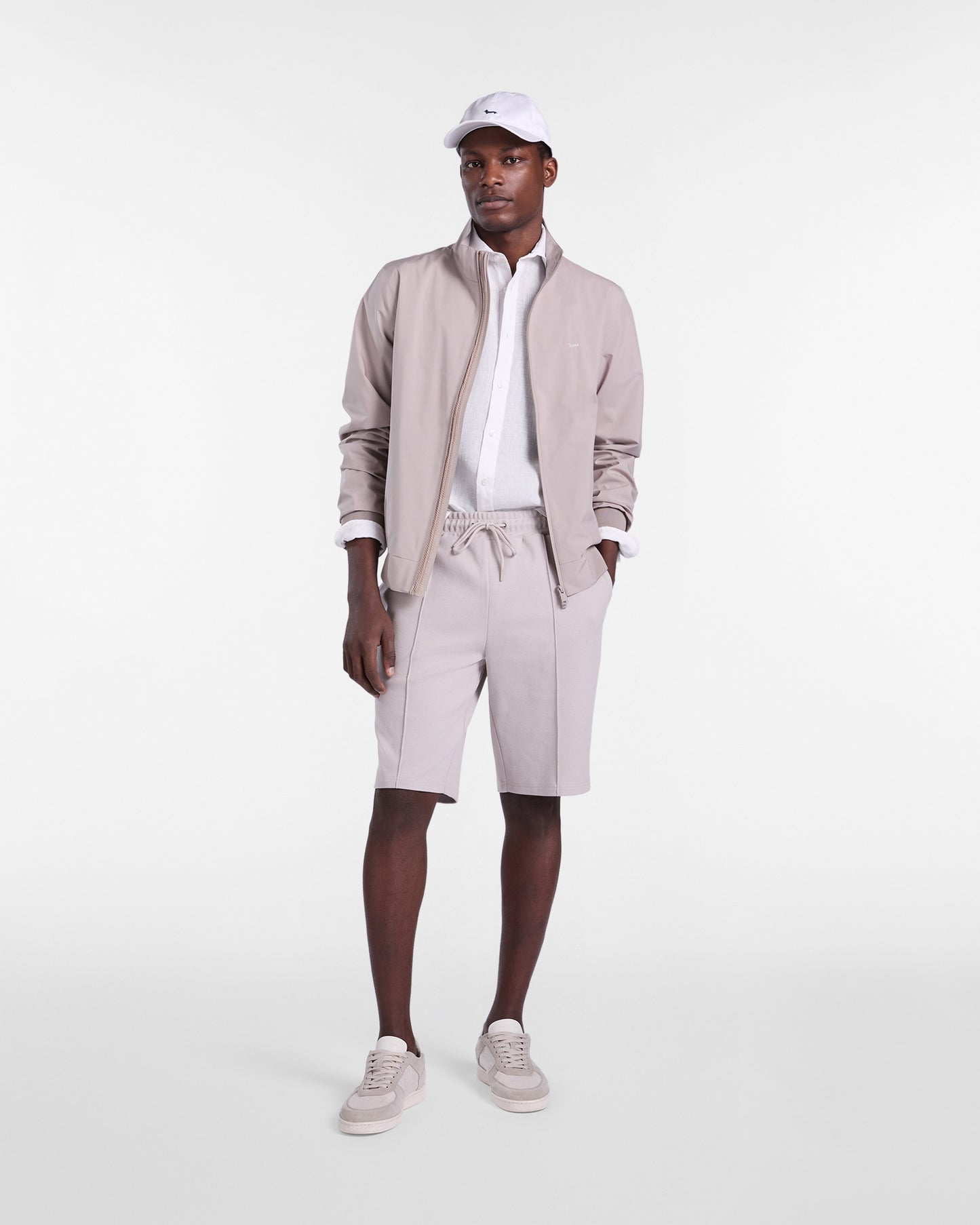 HARMONT&BLAINE Giubbino Uomo mod. K0Q163 040285