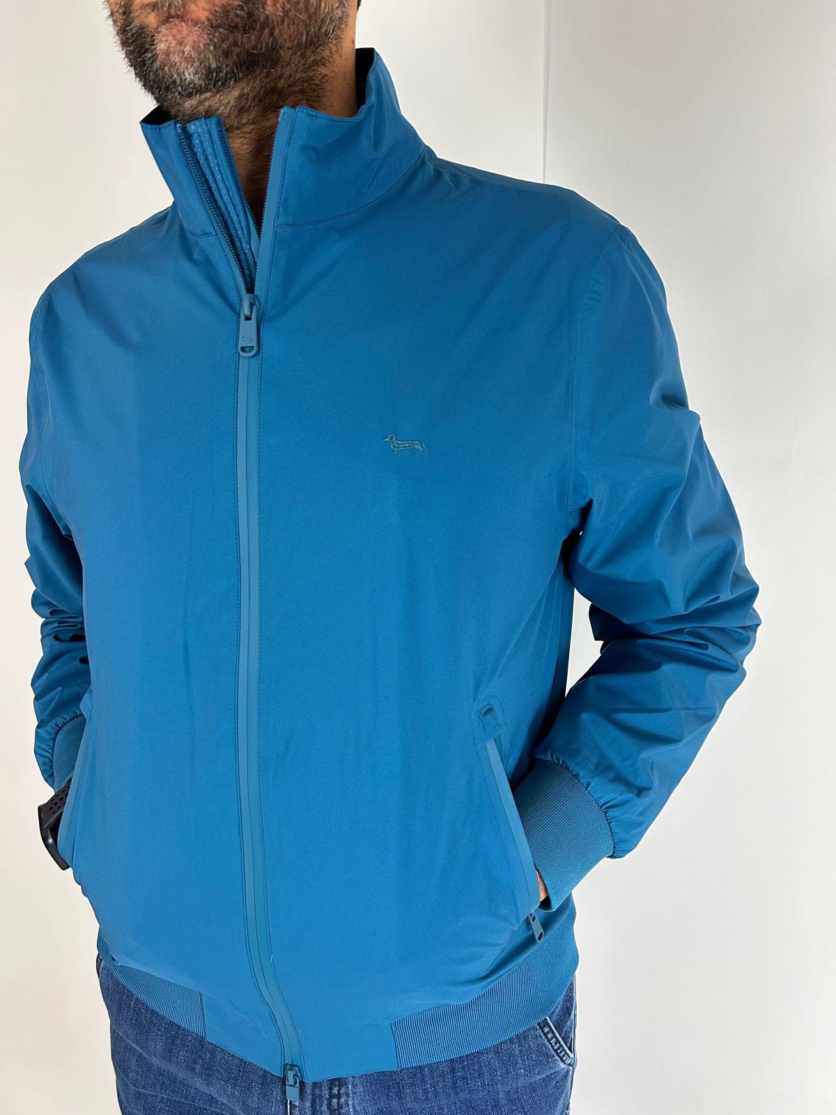 HARMONT&BLAINE Giubbino Uomo mod. K0Q163 040285