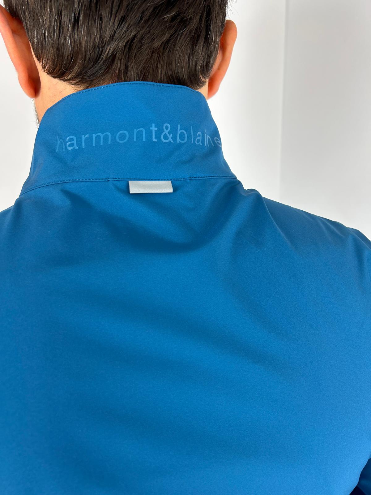 HARMONT&BLAINE Giubbino Uomo mod. K0Q163 040285