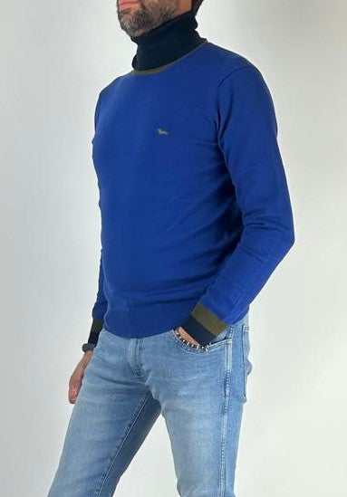 HARMONT&BLAINE Maglia Uomo mod. HRP806 030788