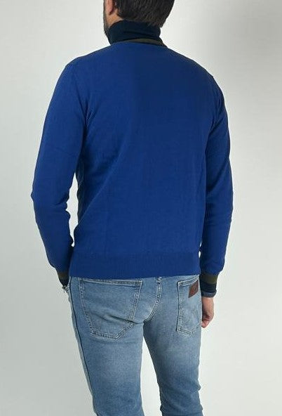 HARMONT&BLAINE Maglia Uomo mod. HRP806 030788