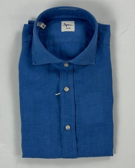 INGRAM Camicia Uomo mod. 5M094