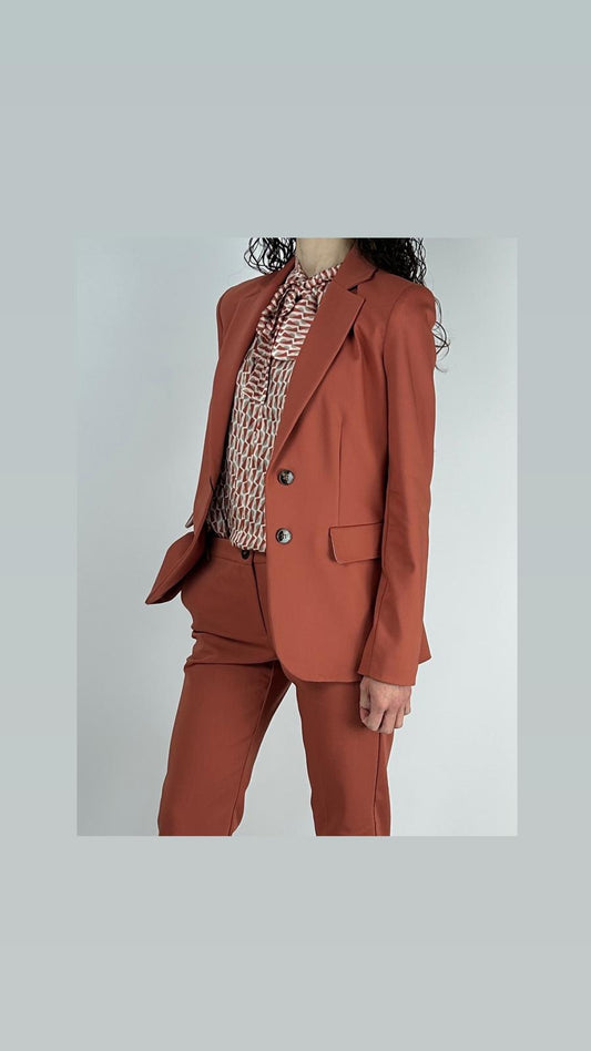 EMME MARELLA Giacca Donna mod. MALIZIA