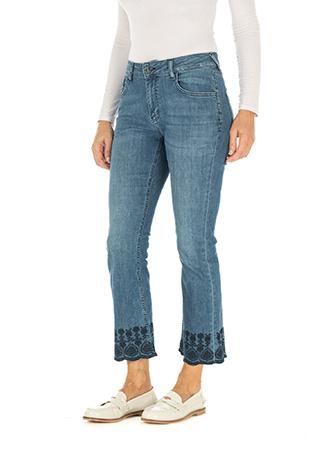 Jeans Donna DIANA GALLESI-mod. P508R004940N