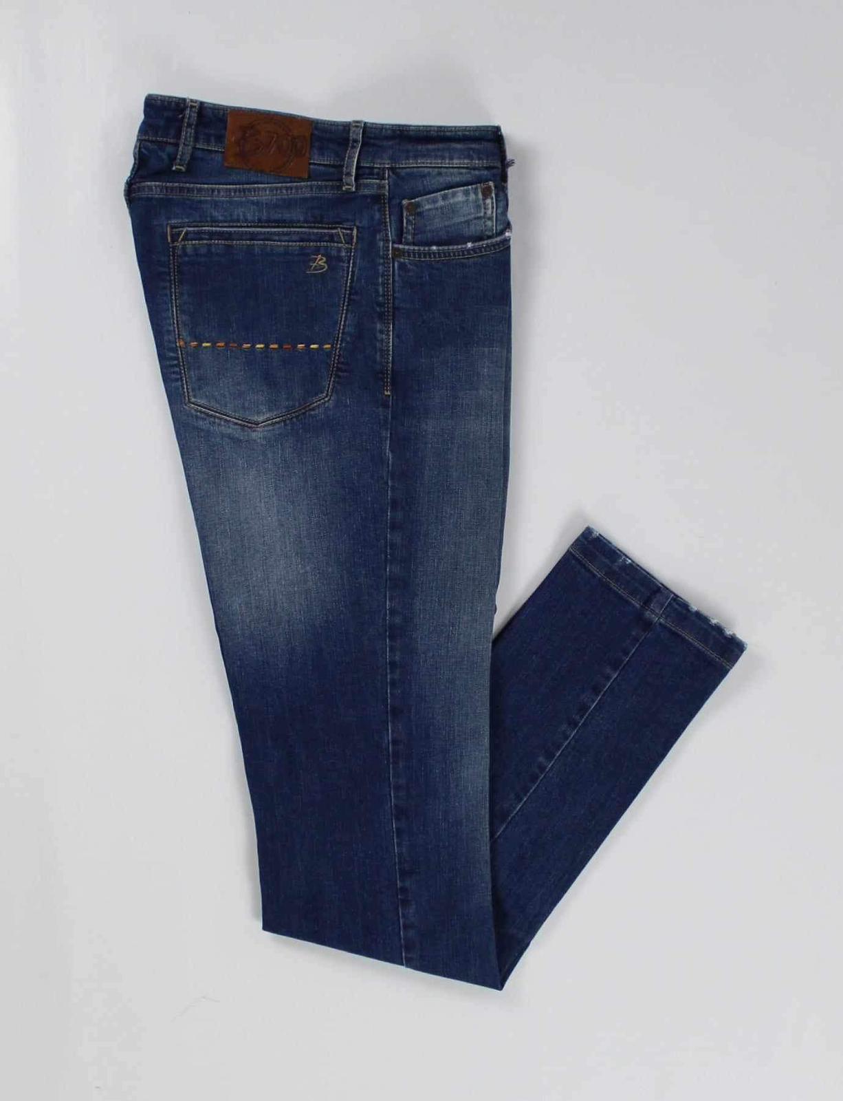 Jeans Uomo B700-mod. C705-5164