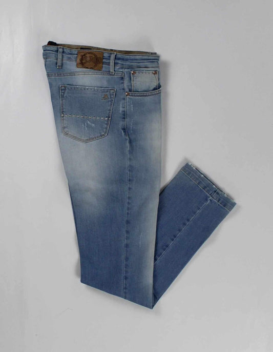 Jeans Uomo B700-mod. J704 5164