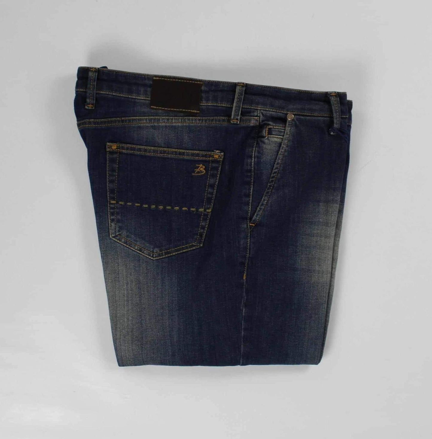 Jeans Uomo B700-mod. L701-5264