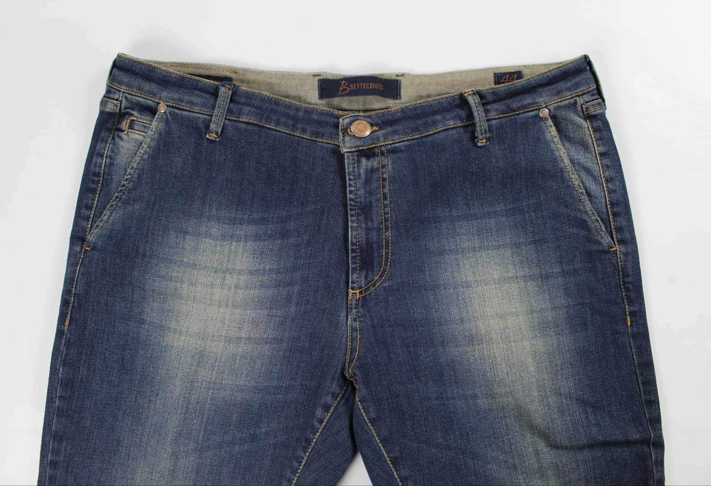 Jeans Uomo B700-mod. L701-5264