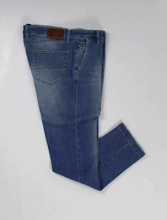 Jeans Uomo B700-mod. L701-6171