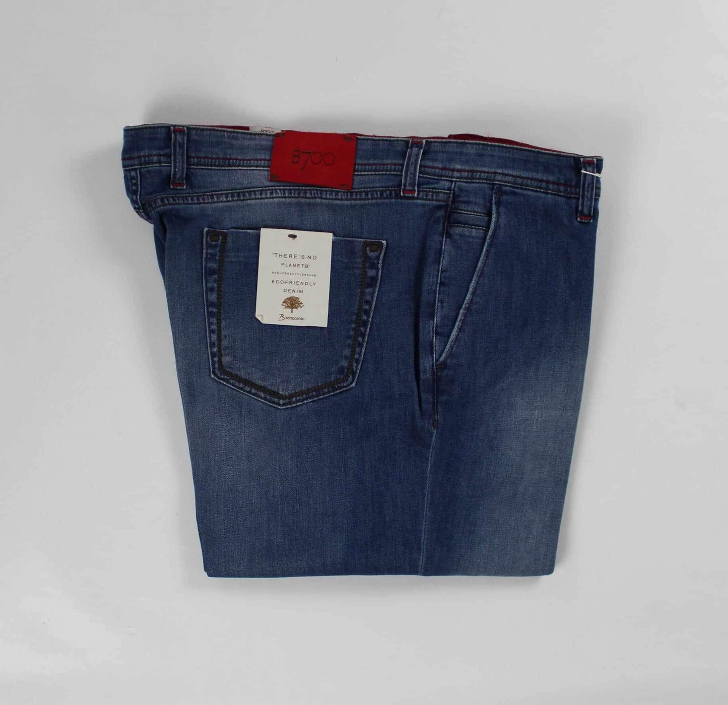 Jeans Uomo B700-mod. L701B-3026