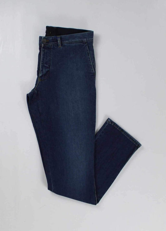 Jeans Uomo TRUSSARDI-mod. 526051