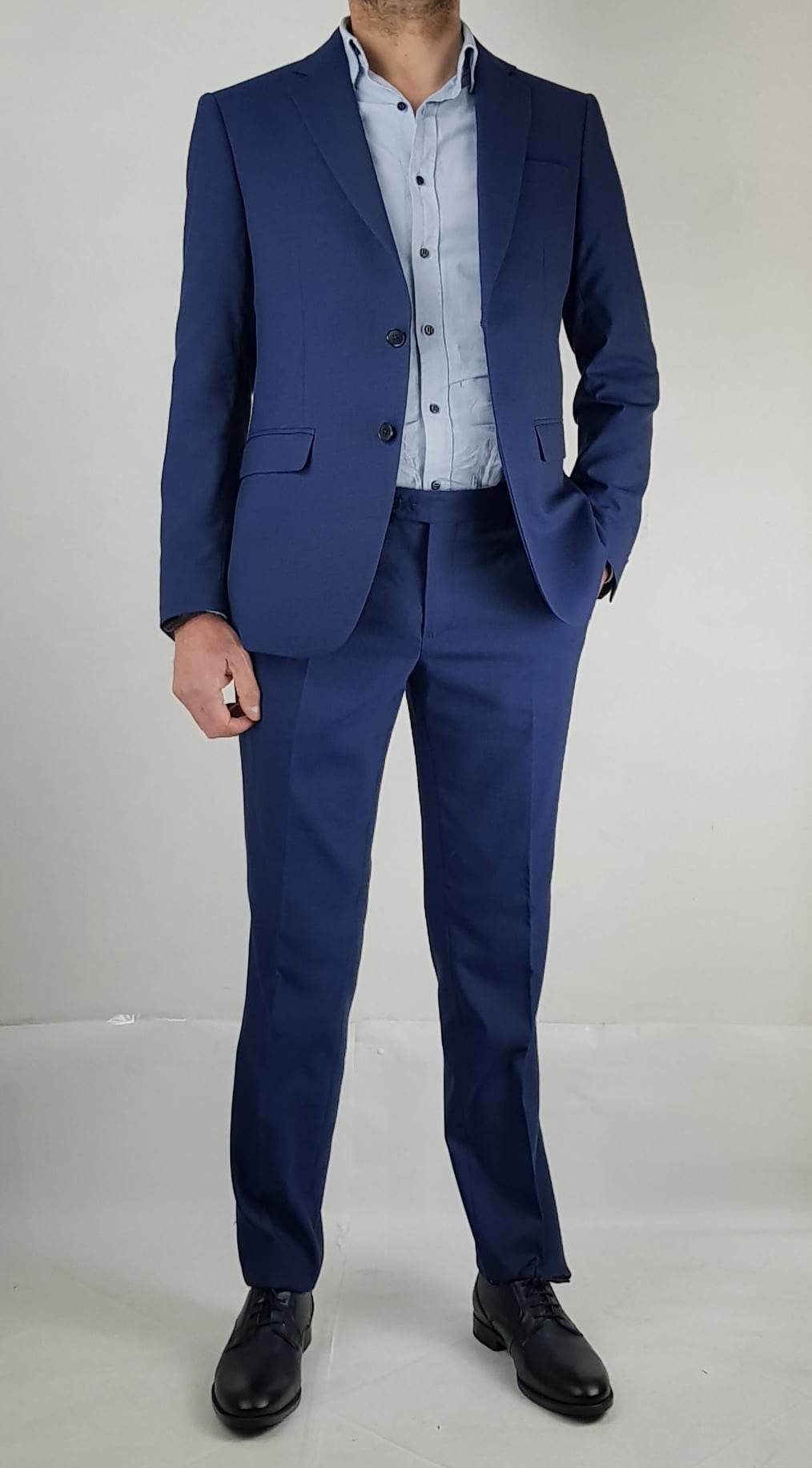 LEBOLE Abito Uomo mod. 668823 L1244