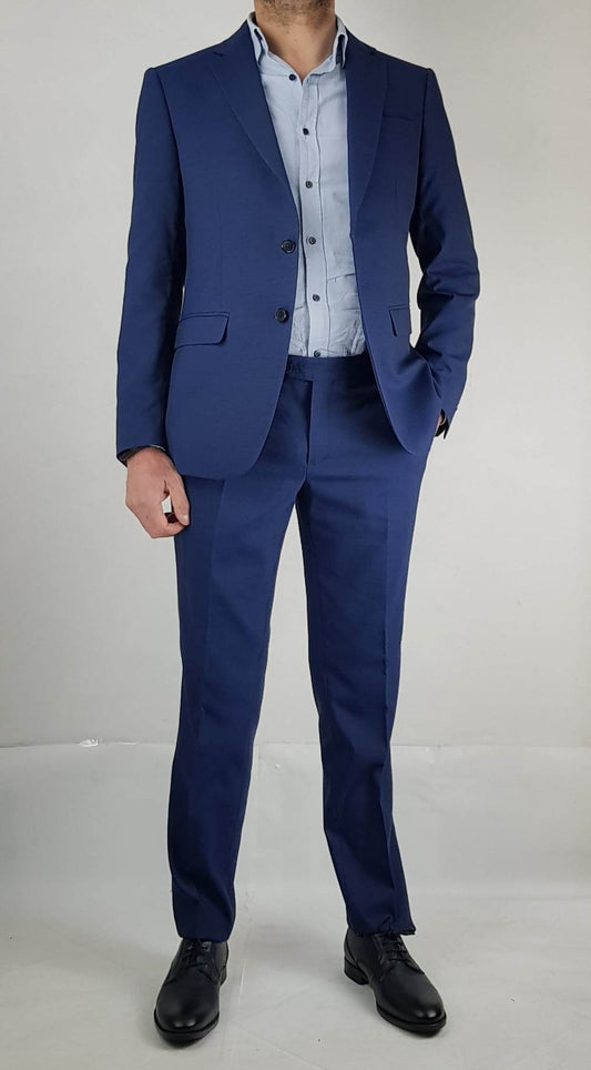 LEBOLE Abito Uomo mod. 668823 L1244
