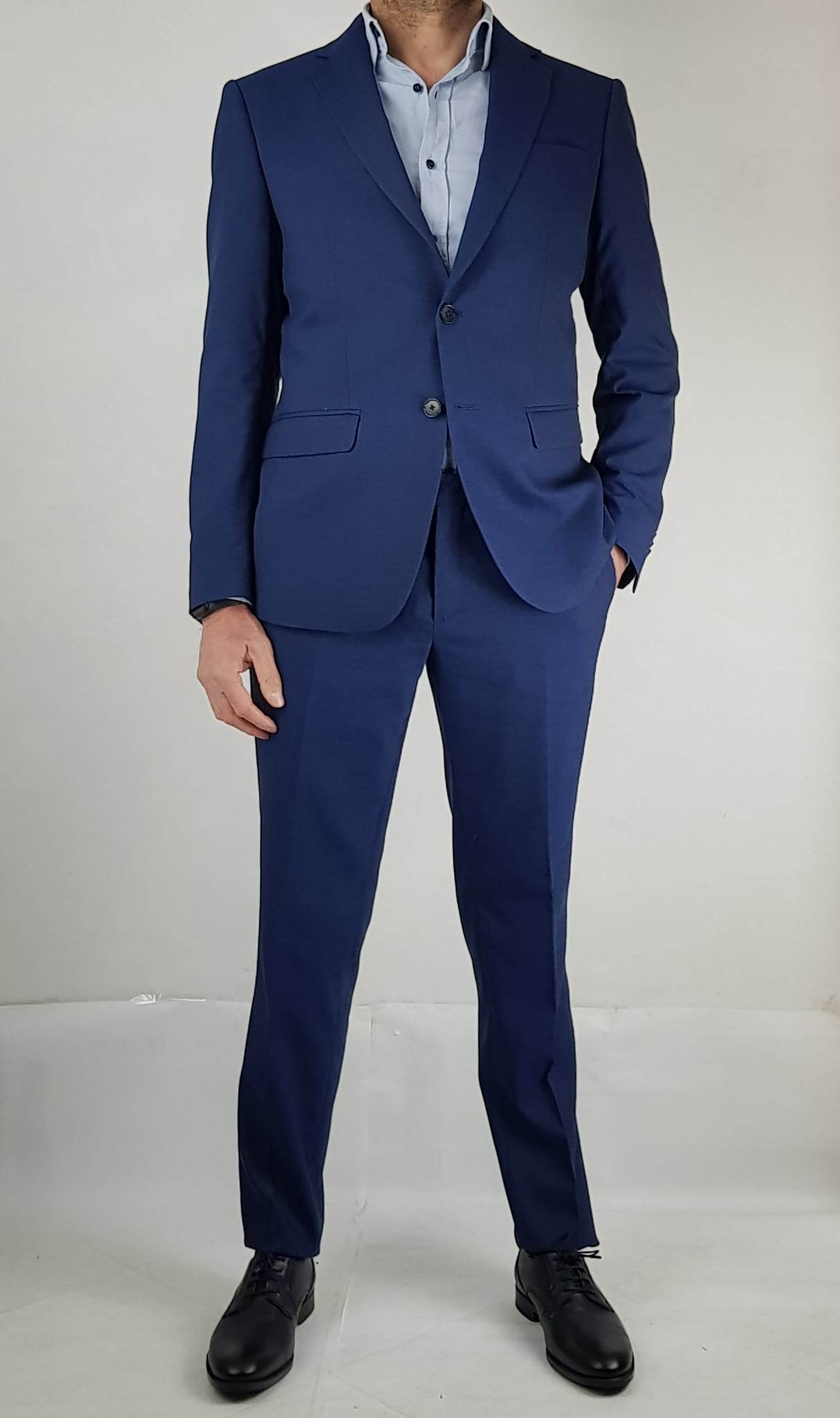 LEBOLE Abito Uomo mod. 668823 L1244