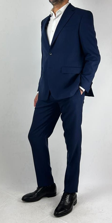 LEBOLE Abito Uomo mod. L1241 646208