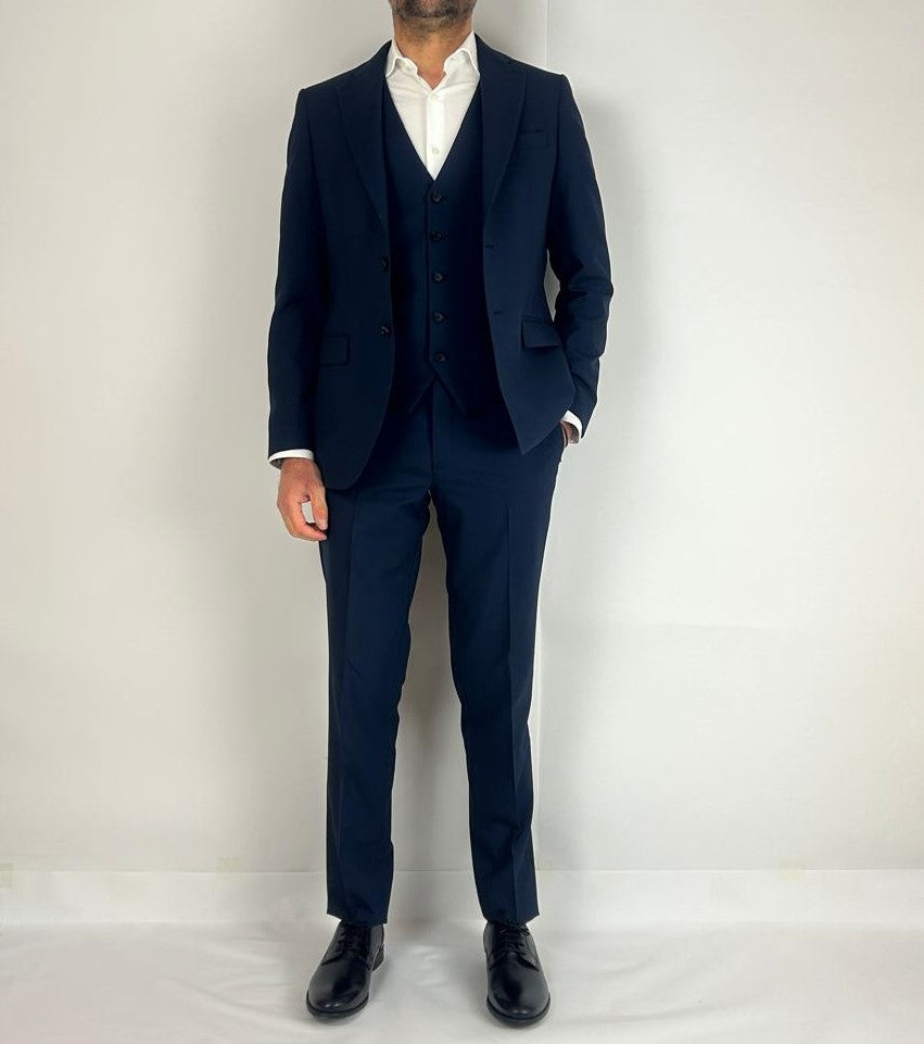 LEBOLE Abito Uomo mod. L1644 600131